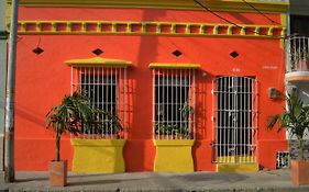 Casa Celta
