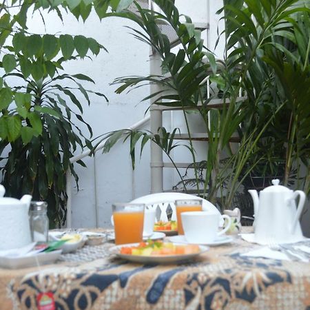 Casa Celta Bed and Breakfast Santa Marta  Exterior foto
