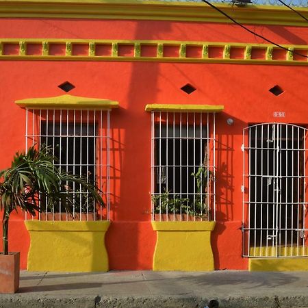 Casa Celta Bed and Breakfast Santa Marta  Exterior foto