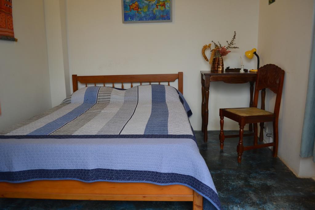 Casa Celta Bed and Breakfast Santa Marta  Exterior foto