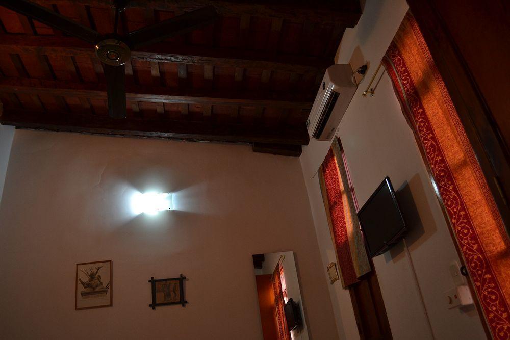 Casa Celta Bed and Breakfast Santa Marta  Exterior foto