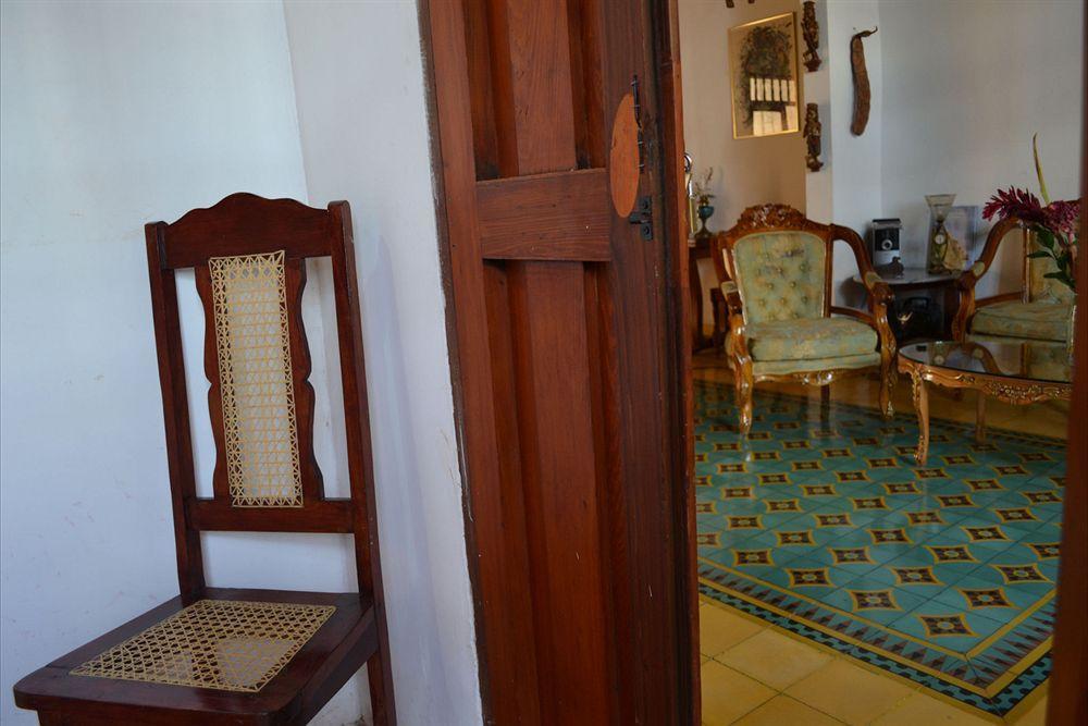 Casa Celta Bed and Breakfast Santa Marta  Exterior foto