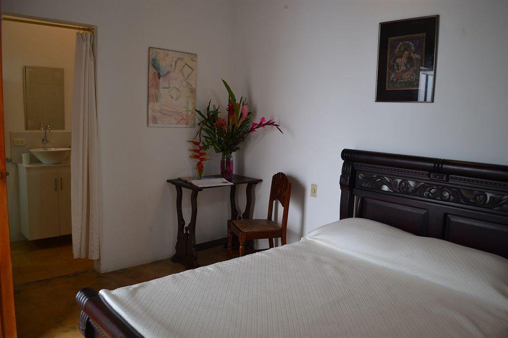 Casa Celta Bed and Breakfast Santa Marta  Exterior foto