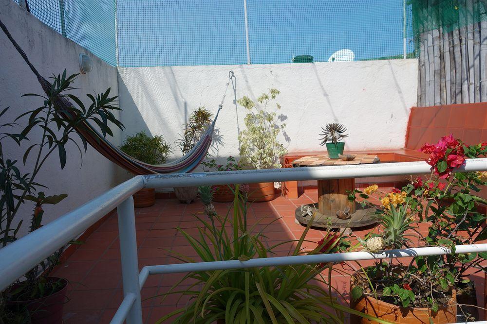 Casa Celta Bed and Breakfast Santa Marta  Exterior foto