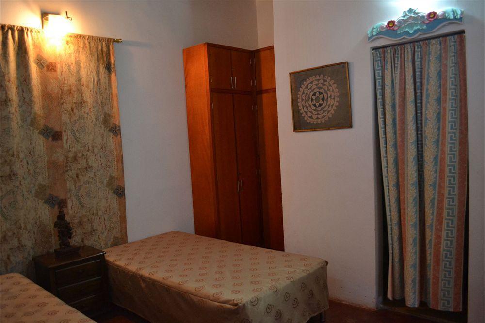 Casa Celta Bed and Breakfast Santa Marta  Exterior foto