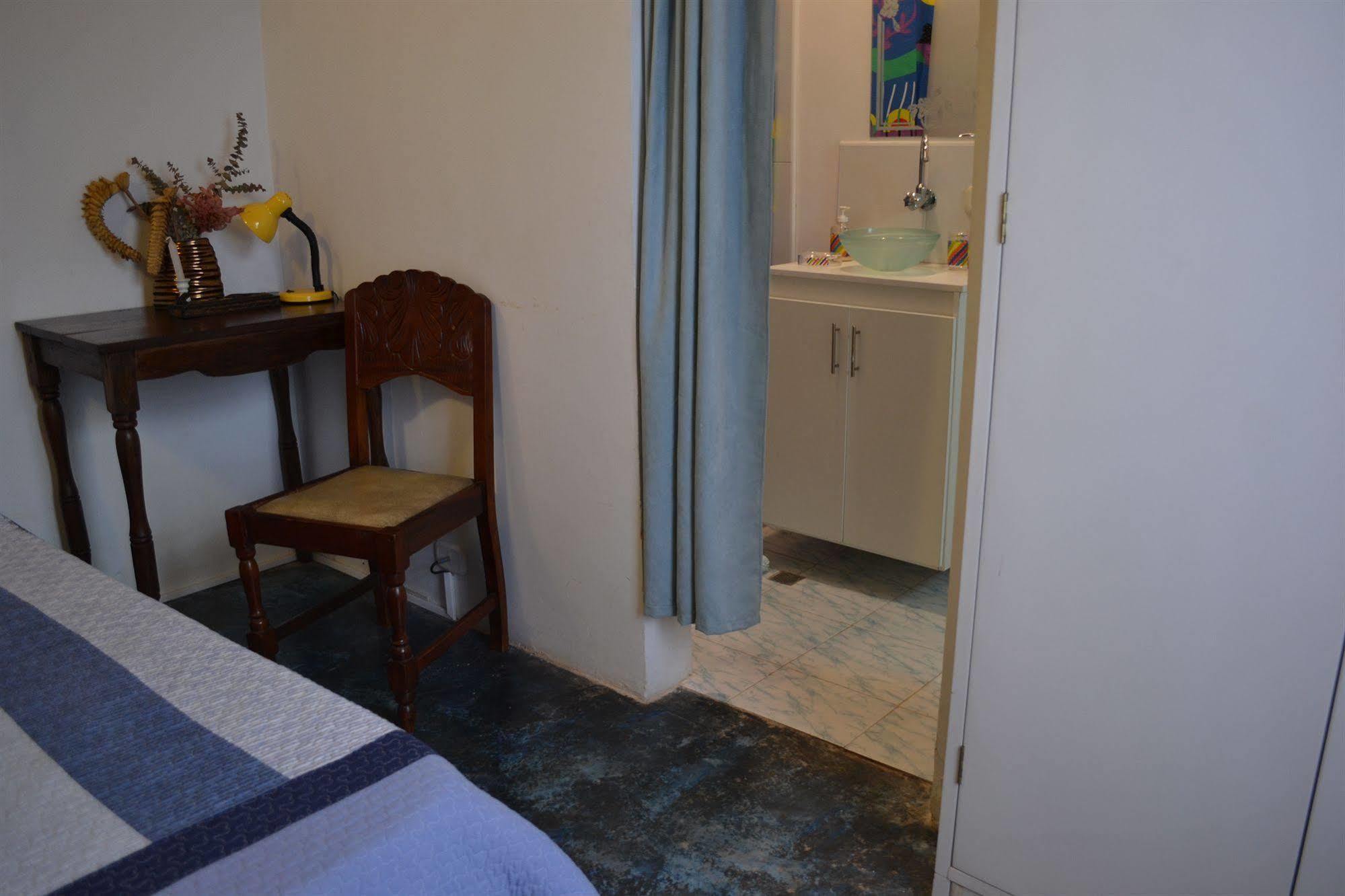 Casa Celta Bed and Breakfast Santa Marta  Exterior foto