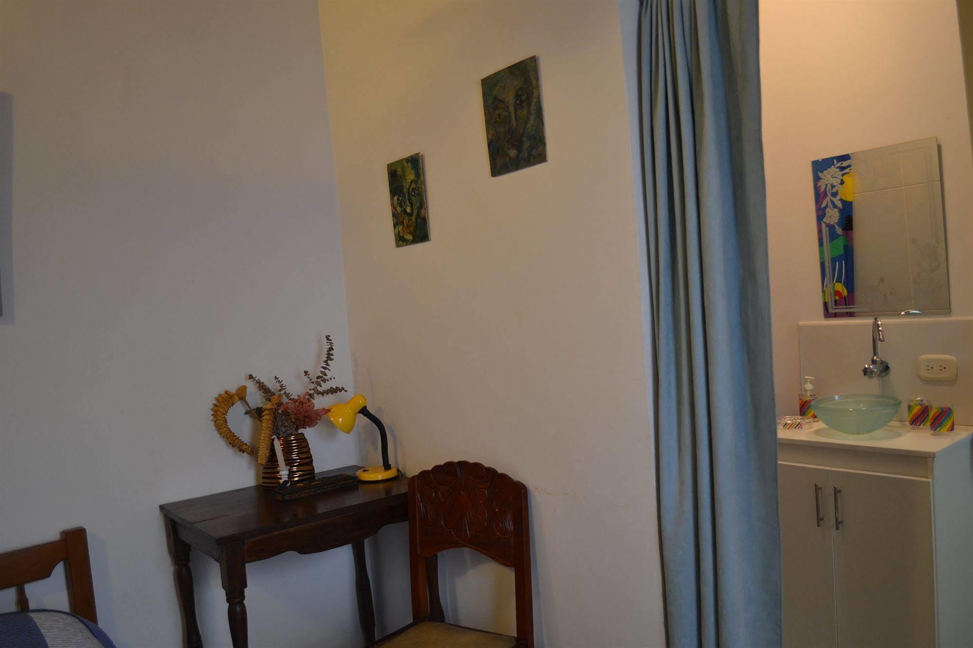 Casa Celta Bed and Breakfast Santa Marta  Exterior foto