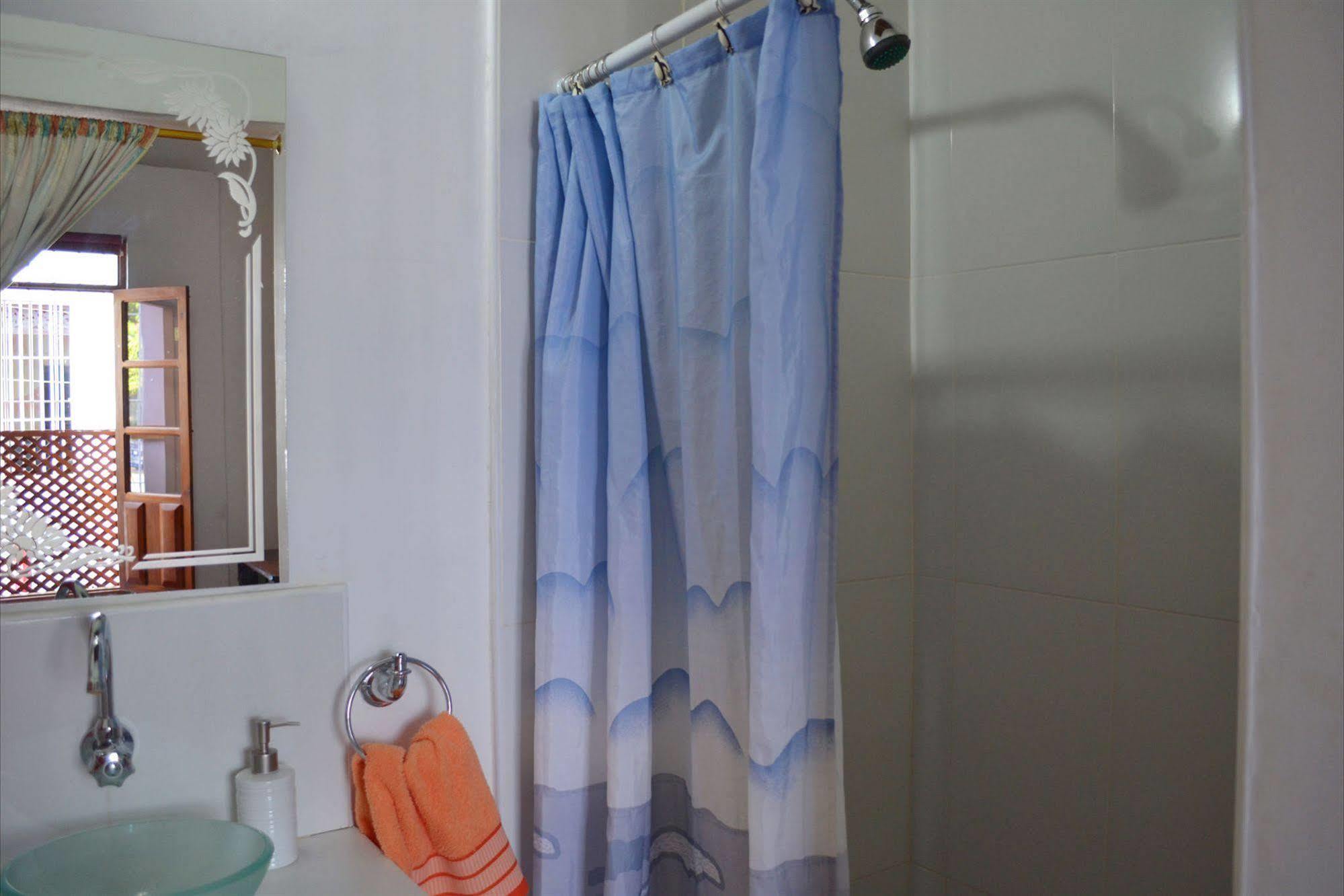 Casa Celta Bed and Breakfast Santa Marta  Exterior foto