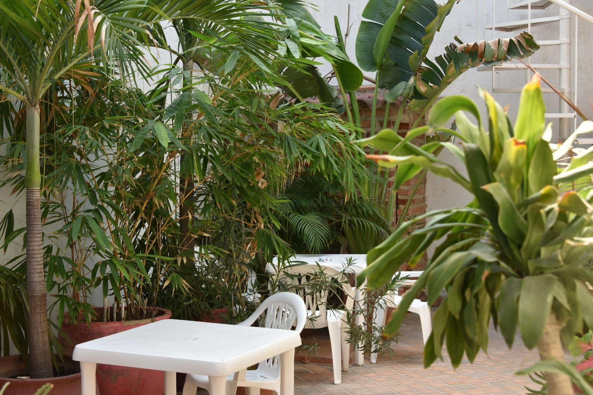 Casa Celta Bed and Breakfast Santa Marta  Exterior foto