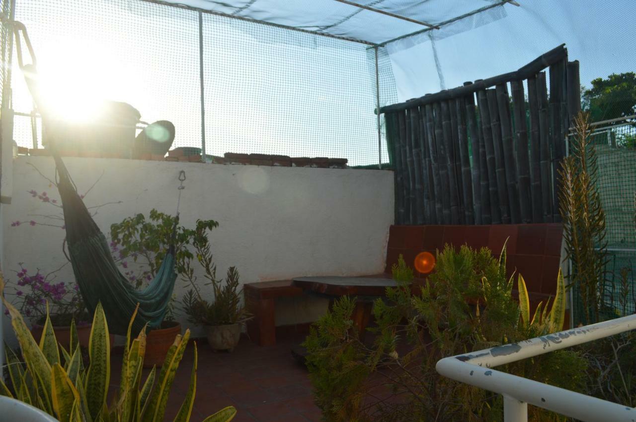 Casa Celta Bed and Breakfast Santa Marta  Exterior foto