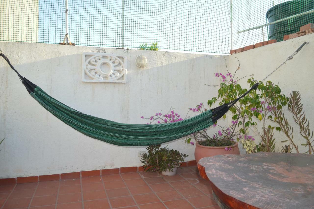 Casa Celta Bed and Breakfast Santa Marta  Exterior foto