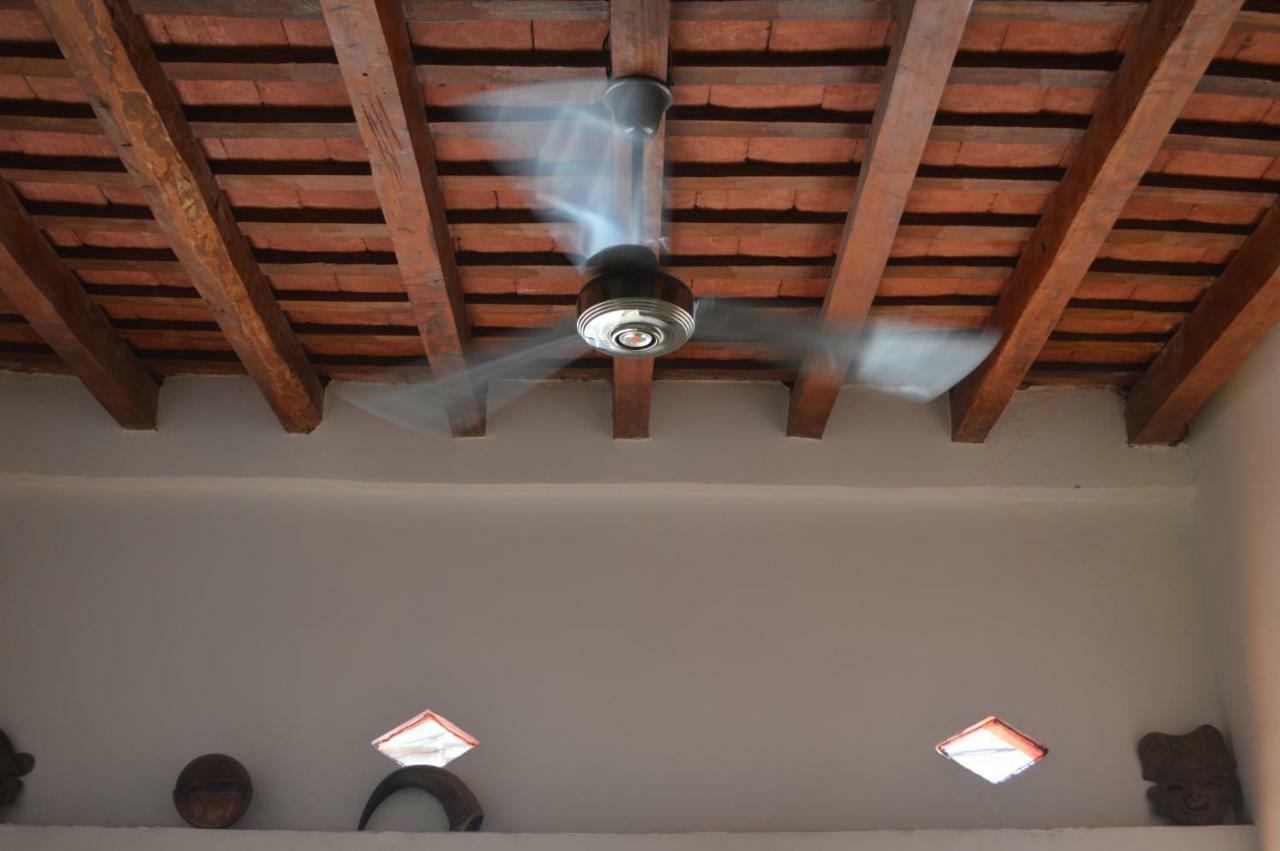Casa Celta Bed and Breakfast Santa Marta  Exterior foto