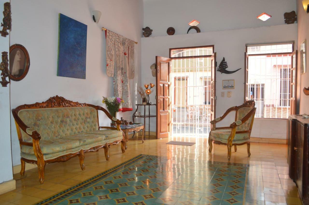 Casa Celta Bed and Breakfast Santa Marta  Exterior foto