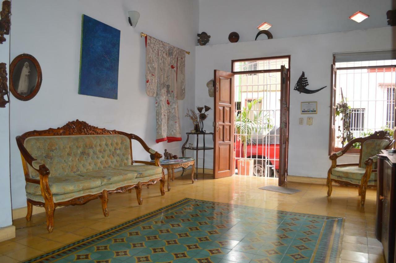 Casa Celta Bed and Breakfast Santa Marta  Exterior foto