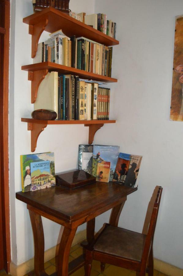 Casa Celta Bed and Breakfast Santa Marta  Exterior foto