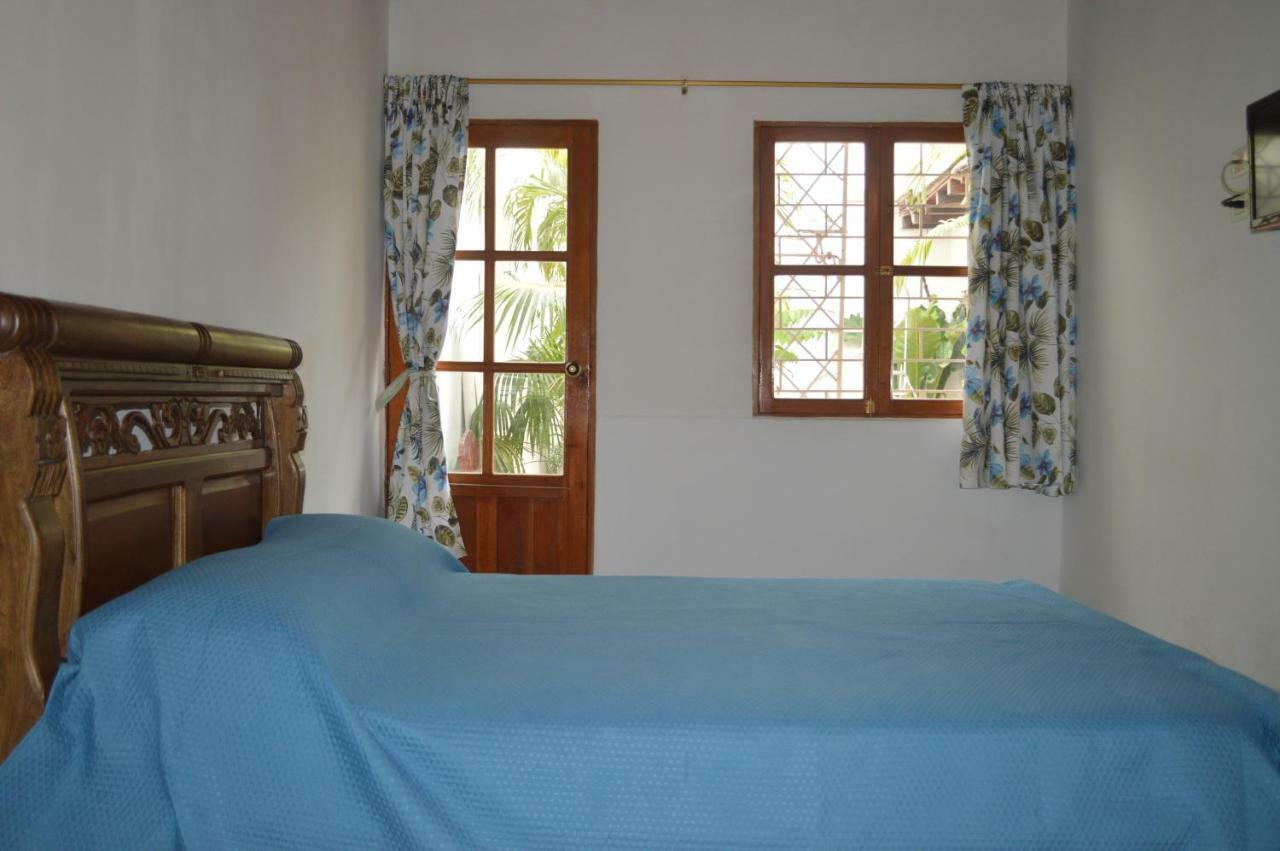 Casa Celta Bed and Breakfast Santa Marta  Habitación foto