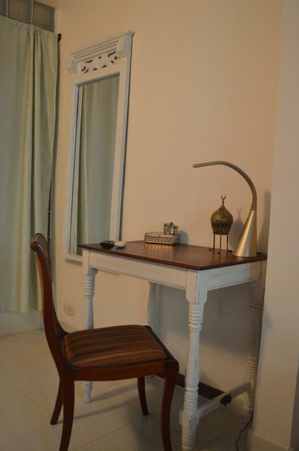 Casa Celta Bed and Breakfast Santa Marta  Exterior foto
